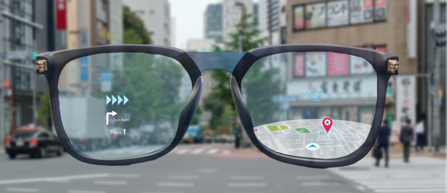 Apple Glass 虚拟现实眼镜细节披露，499美元起...