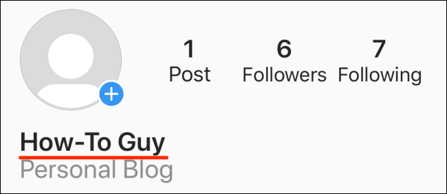 The-new-Instagram-name-shown-in-Profile